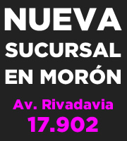 Sexshop En Almagro Sucursal Moron Av Rivadavia