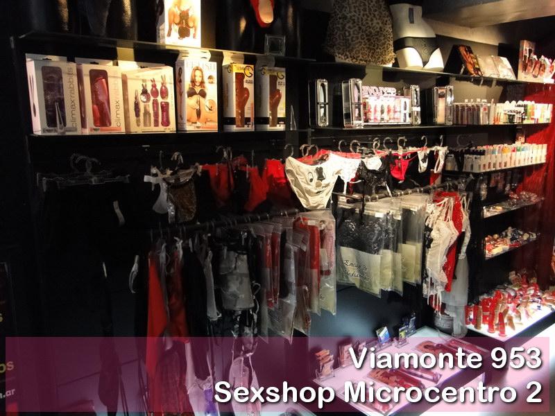 Sexshop En Almagro Microcentro 2