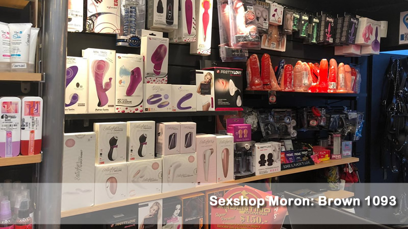 Sexshop En Almagro Moron