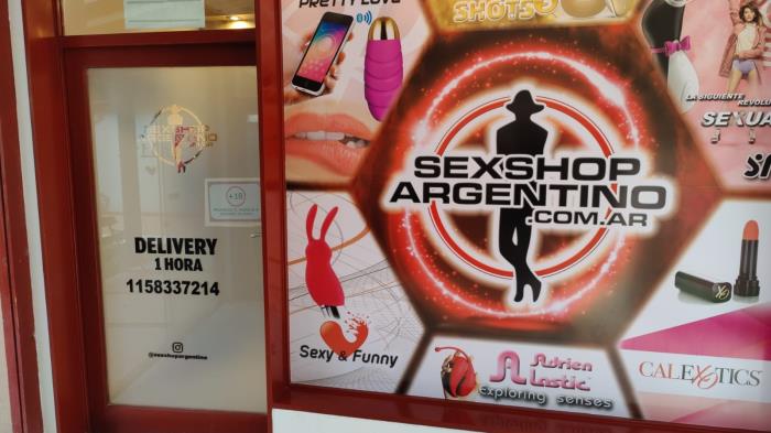Sexshop En Almagro Pilar